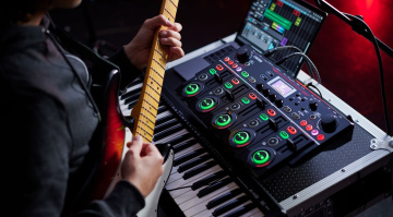 Loop-Based and Nonlinear Composition: Create Music Your Own Way