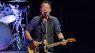 Bruce Springsteen's Gear
