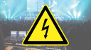 Electrical Safety and Power Distribution for Live Sound