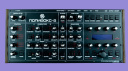 Elta Music Polivoks-8 T