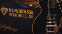 Epiphone Joe Bonamassa '59 Les Paul Custom: Limited Run Black Beauty