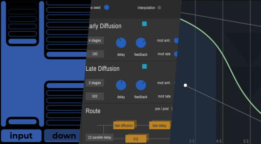 8TT, CloudReverb, Sotto Spindown: Free Plugins of the Week