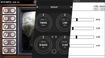 Apocalypsis, FeenstaubHDR, Metal Box Lite: Free Plugins of the Week