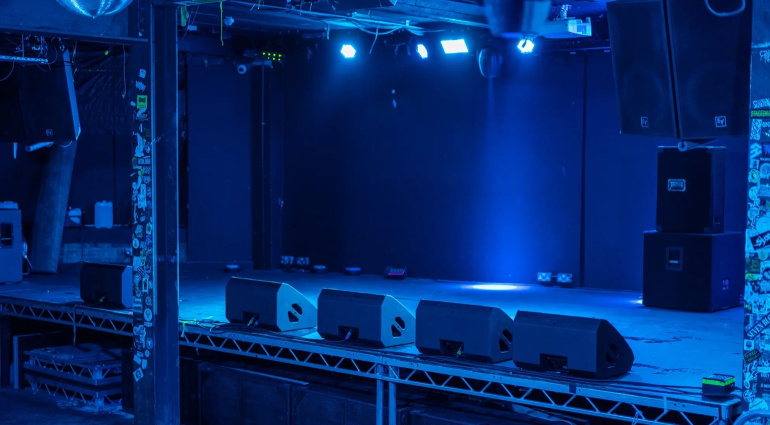 Gain Staging for PA Systems: Building a Clean Chain from Preamp to Loudspeaker