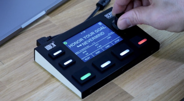 GOOROO LIOBOX²: A Performance Controller with Native Redundancy