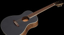 Harley Benton CLF-50E: Elegant Parlor Guitars with Impressive Features!