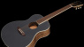 Harley Benton CLF-50E: Elegant Parlor Guitars with Impressive Features!