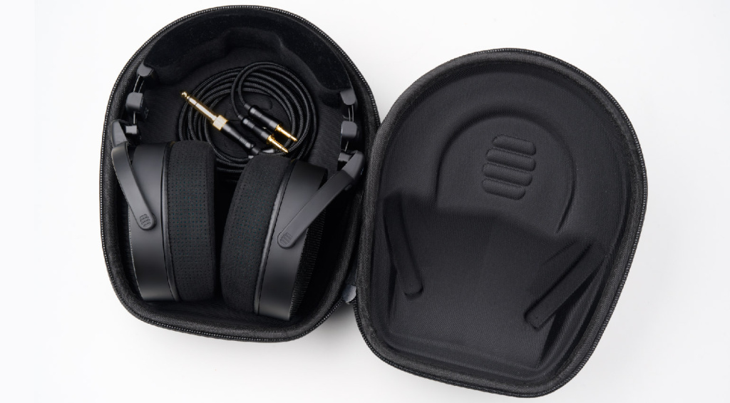 HEDDphone D1 Accessories