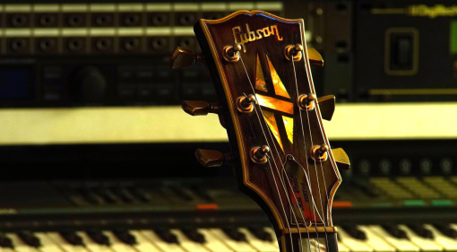 Holy Grail Guitars: When Money Is No Object