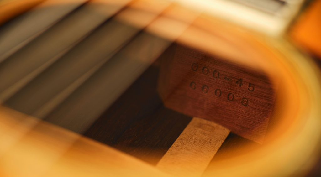 Holy Grail Guitars - Acoustic