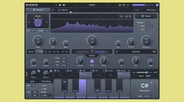 Minimal Audio Evoke: Get That Modern Vocal Sound