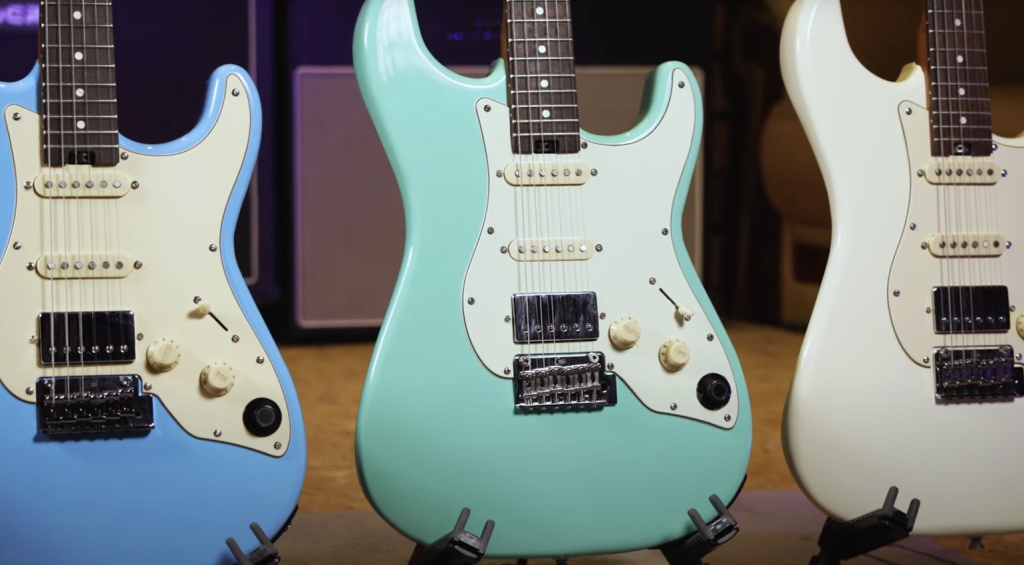 Ofertas Mooer GTRS · Fuente: Mooer