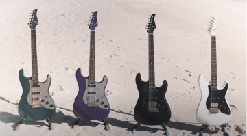 Mooer GTRS Deals with Big Discounts of Up to 34%!