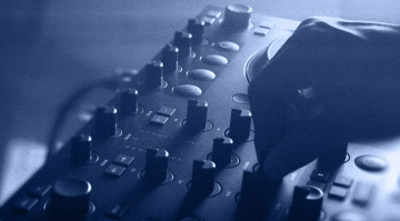 Native Instruments Traktor MX2 teaser