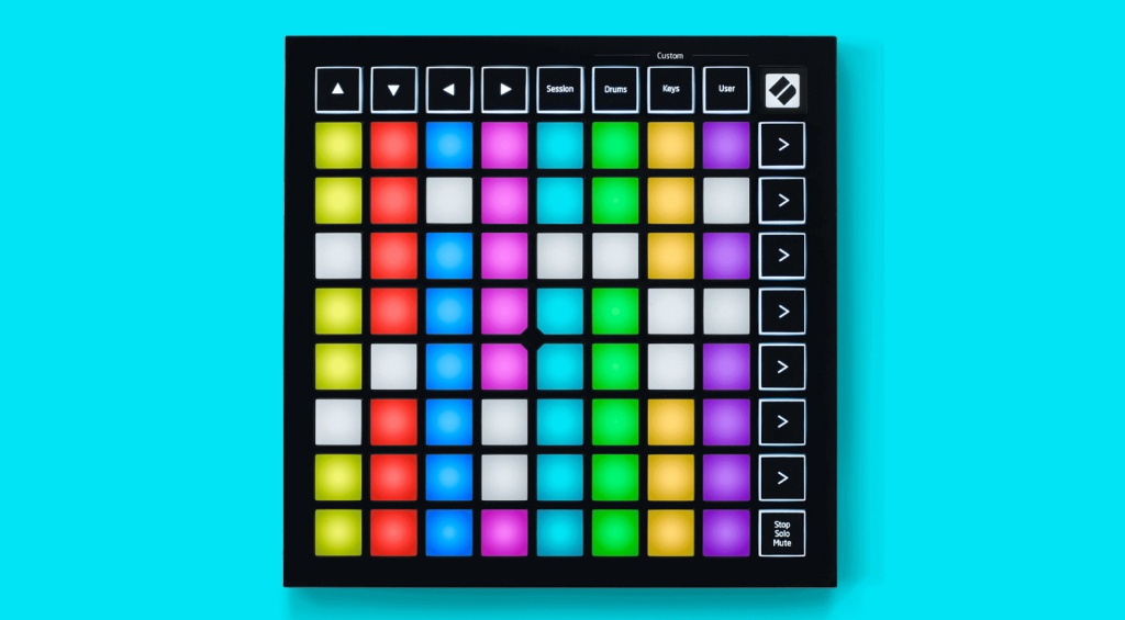 Novation Launchpad Mini MK3
