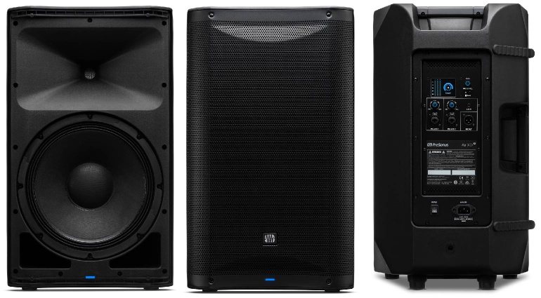 PreSonus AIR XD 12