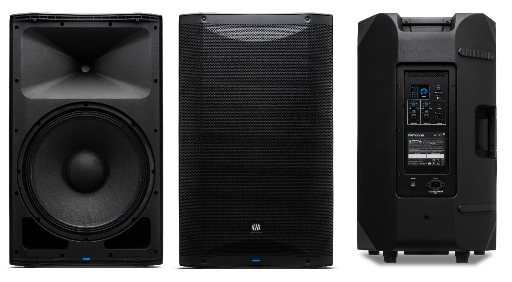PreSonus AIR XD 15