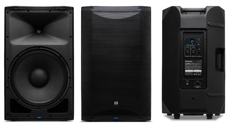 PreSonus AIR XD 15