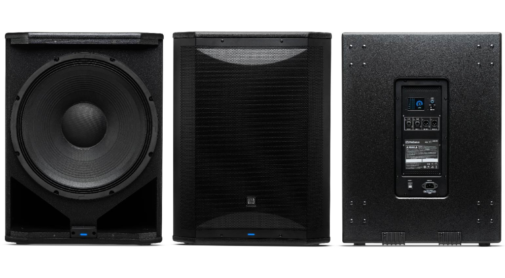 PreSonus AIR XD Sub 18