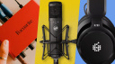 Studio Deals: Focusrite, SSL, and Warm Audio