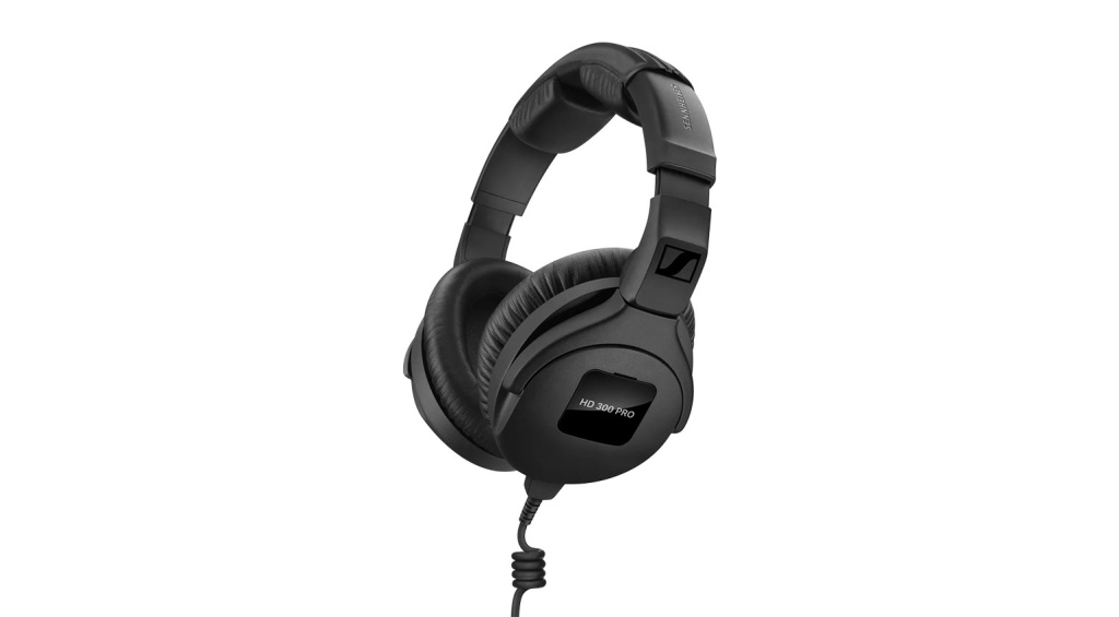 Sennheiser HD 300 PRO