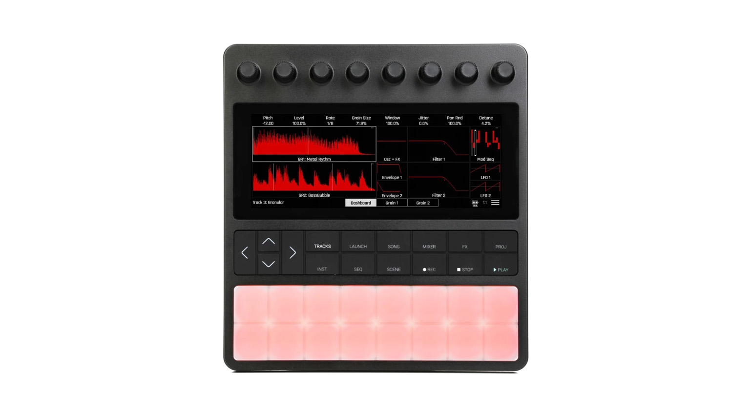 1010music bento