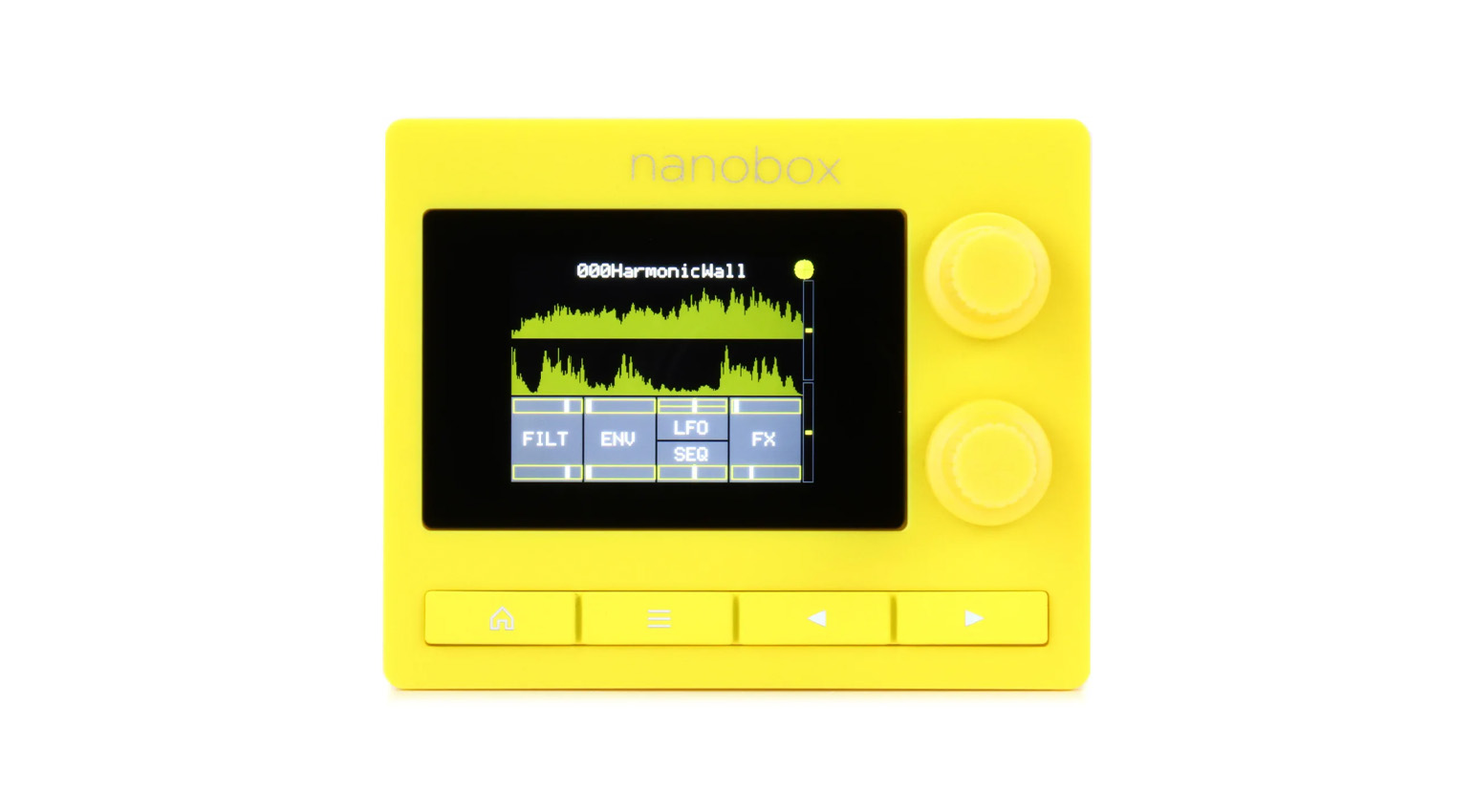 1010music nanobox lemondrop