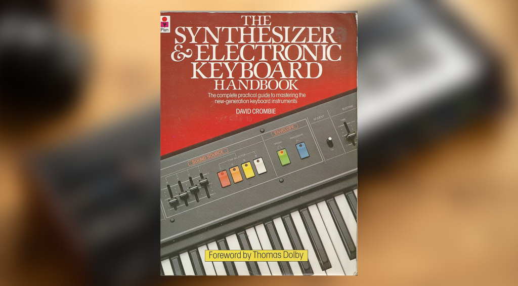 The Synthesizer and Electronic Keyboard Handbook