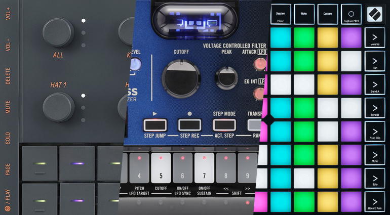 Awesome Synth Deals at Thomann: KORG, Novation, and Yamaha!