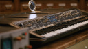 synthesizing with moog teaser
