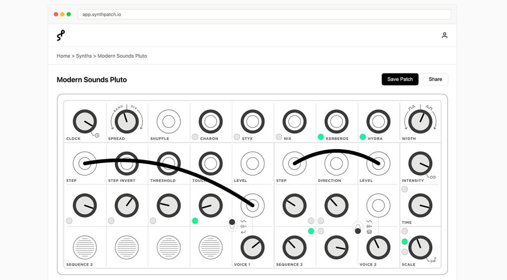 synthpatch.io