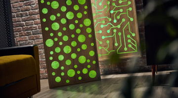 t.akustik LED Absorbers: Treat Your Studio To A Makeover