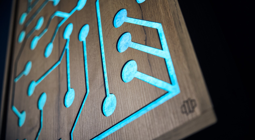 t.akustik LED Absorbers