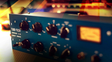 Tube-Tech CL 1B Alternatives: The Famous Danish Opto Compressor