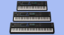 Yamaha MODX M