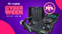 Best DJ Deals for Thomann Cyberweek 2025