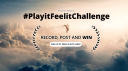 Thomann "Play It. Feel It." Challenge: Enter Now for a Chance to Win €1,000!