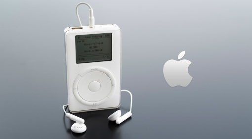 24 Years of Apple iPod: Still Cooler Than Many Streaming Apps