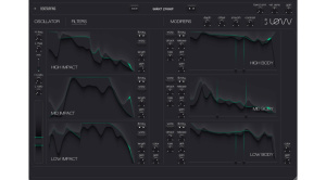 BEATSURFING LOW Breathes New Life Into Modern Bass Design