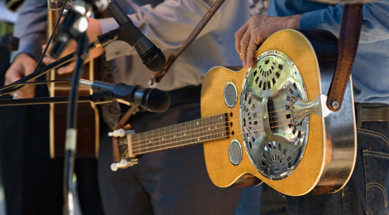 Best Value Resonator Guitars