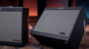 The 6 Best FRFR Speakers for Any Budget: Stage Time for Your Modeller!