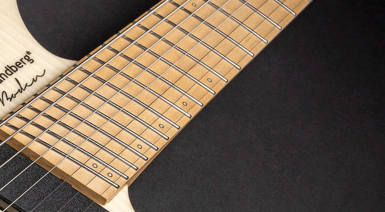The 6 Best Multiscale Guitars for Modern Metal and Progressive Players
