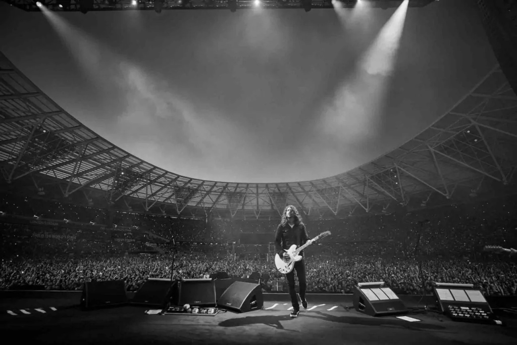 Dave Grohl