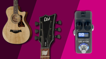 Guitar Deals Gearnews