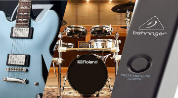 The Secret Highlights of Thomann Cyberweek 2025: Three Amazing Deals of the Week!