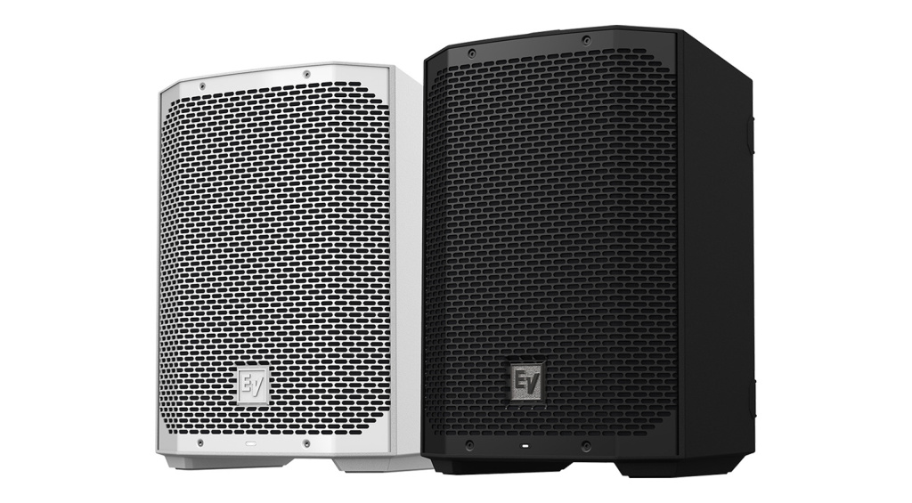 Electro-Voice EVERSE 8