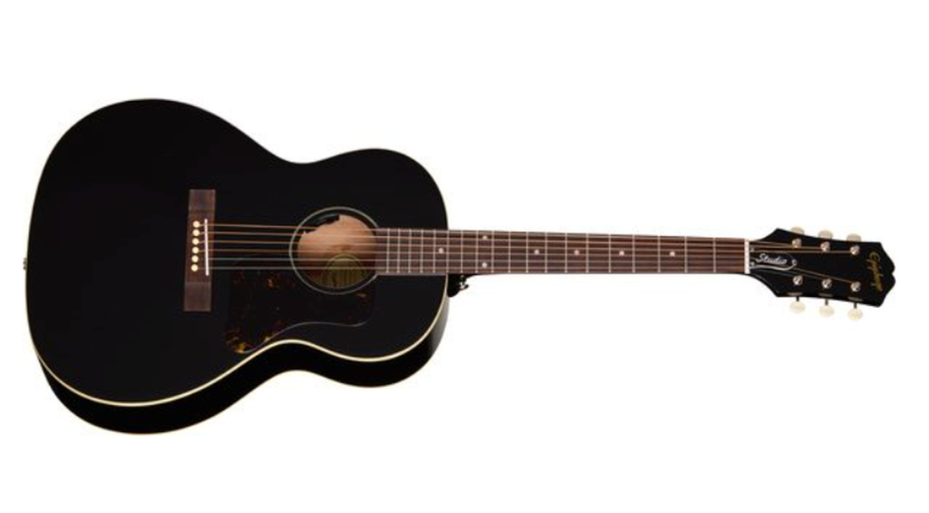 Studio Collection Blues King