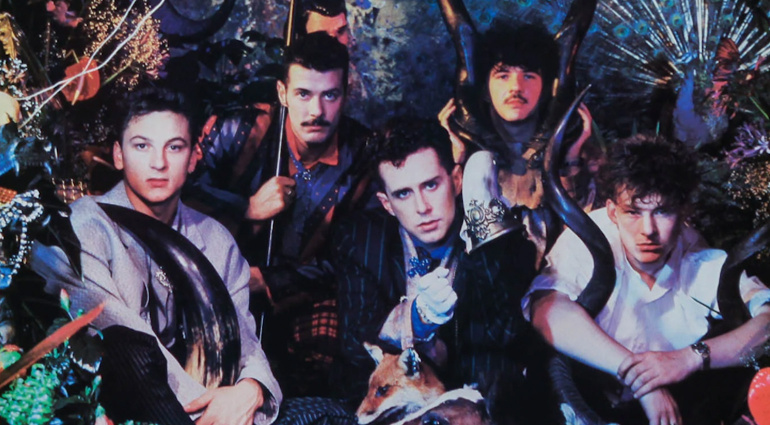 Frankie Goes to Hollywood