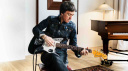 Fender Johnny Marr Special Jaguar: Lipstick Pickups Limited Run