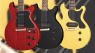 Gibson Double Cuts: Specials & Les Paul Juniors